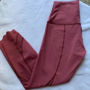 Lululemon Leggings